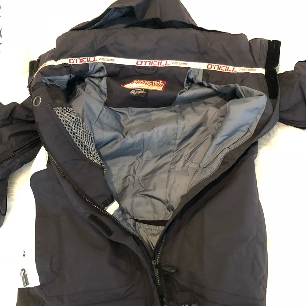 O’Neill Freedom snowboard ski winter Jacket